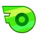Nitro Emerald (3 years)