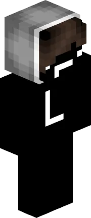 Skin do personagem