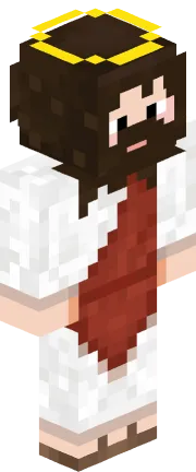 Skin do personagem
