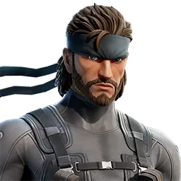 Solid Snake
