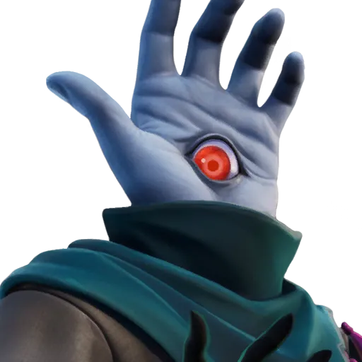 Sinister Glare