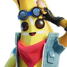 Adventure Peely
