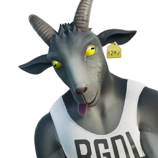 A Goat