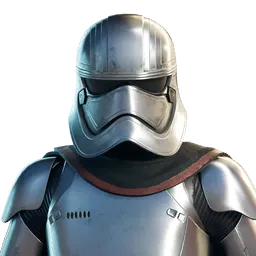 Captain Phasma
