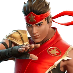 FIRE Master Kai