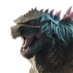 Godzilla Evolved