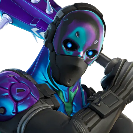 Covert Cobalt