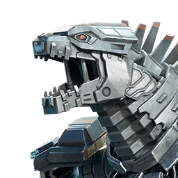 Mechagodzilla