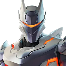 O.M.E.G.A. Suit Alpha