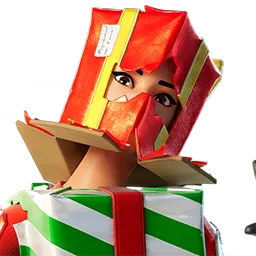 Holiday Boxy