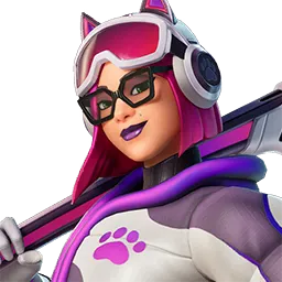 Trailblazer Lynx
