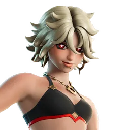 Summer Slayer Joni