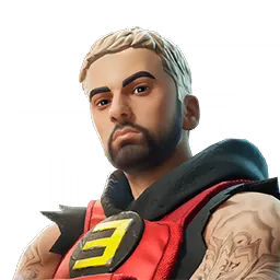Rap Boy Reloaded