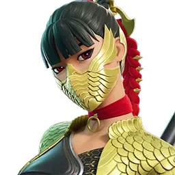 Lady of Cranes