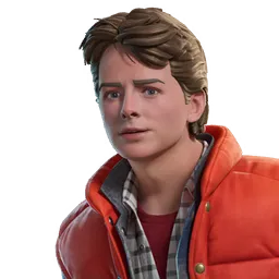 Marty McFly