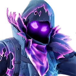 Storm-Wild Raven