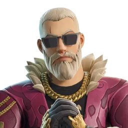 Kingsley