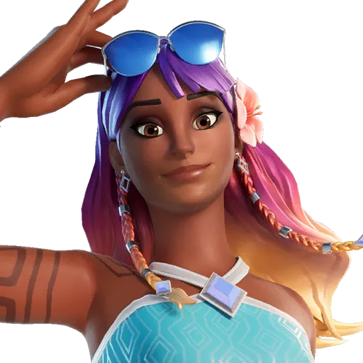 Breezabelle