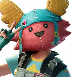 Undercover Skye