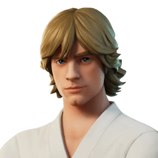 Luke Skywalker