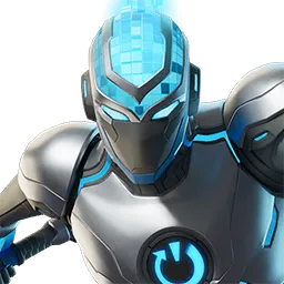 Reboot Man