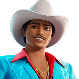 Die With A Smile Bruno