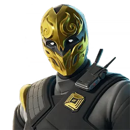 Tactical Grunt Legionnaire