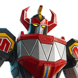 Dino Megazord