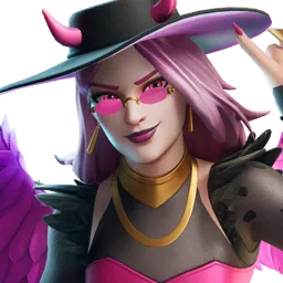 Harpy Haze