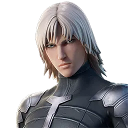 Raiden