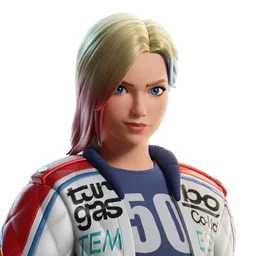 Dueling Dragons Jackie