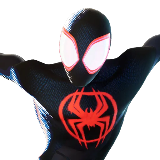 Spider-Man (Miles Morales)