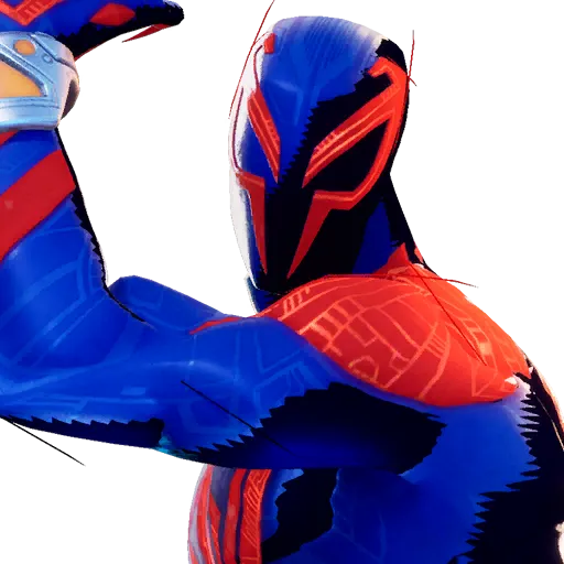 Spider-Man 2099