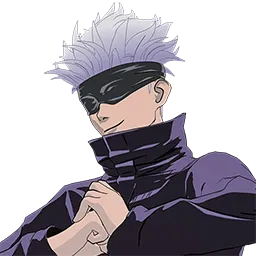 Satoru Gojo