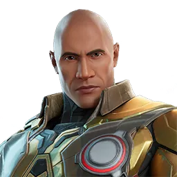 The Foundation (Reforged)