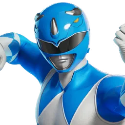 Blue Ranger