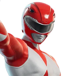 Red Ranger