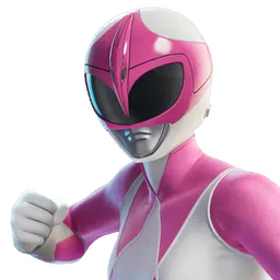 Pink Ranger
