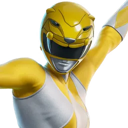 Yellow Ranger