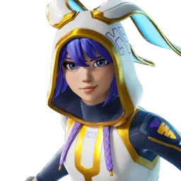 Bunnii O'Hare