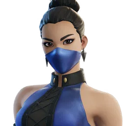 Kitana (MK3)