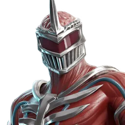 Lord Zedd