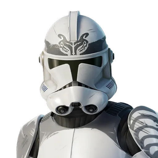Wolf Pack Trooper