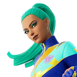 Champion Kyra