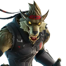 War Wolf Dire