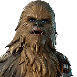 Chewbacca