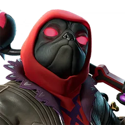 Dark Doggo