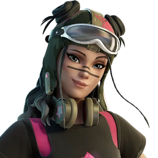 Renegade Runner