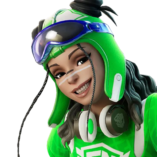 FNCS Renegade