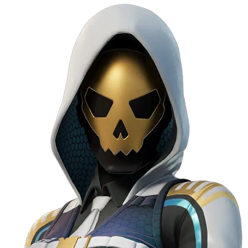 Gold Blooded Ace